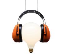 Chut ! Suspension Arancio