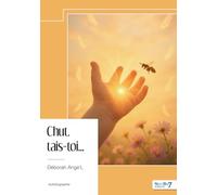 Chut, tais-toi...