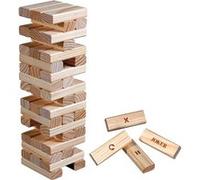 Philos-Spiele – Chute de bois, tour de bois Philos Action G