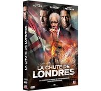 La Chute de Londres – DVD – Warner Bros.