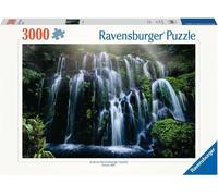 Chute d'eau à Bali Ravensburger 17116