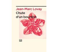 Chute d'un bourdon