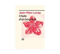 Chute D'un Bourdon