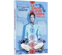 La Chute d'un corps – Combo Blu-ray + DVD – Studiocanal