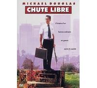Chute libre – DVD – Warner Bros.