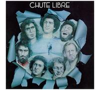 Chute Libre