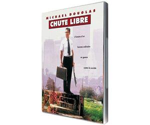 Chute libre