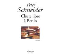 Chute libre à Berlin