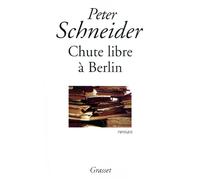 Chute libre à Berlin