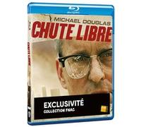 Chute libre Exclusivité Fnac Blu-ray E