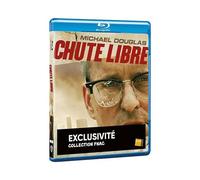 Chute libre Exclusivité Fnac Blu-ray