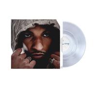 Chute Libre (Vinyle Transparent)