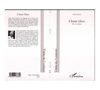 Chute libre - Yoland Simon - L'harmattan - broché - Théâtre