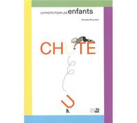 Chute - Nicolas Rouvière - Keribus - cartonné - Album jeunesse