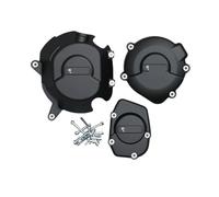 Chute Stator Moteur Accessoires Moto Cache Moteur Embrayage Protection Universelle