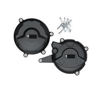 Chute Stator Moteur pour 1199 2012-2014 pour 1299 2016-2020 Moto Tout-Terrain Accessoires Capot Moteur Kit De Protection