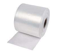 Chute temporaire de gouttière 10 m Tuyau de gouttière de remplacement Tuyau de gouttière de toit