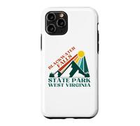 Chutes de Blackwater Coque pour iPhone 11 Pro