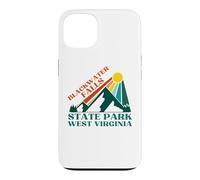 Chutes de Blackwater Coque pour iPhone 13