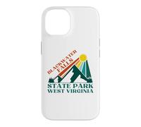 Chutes de Blackwater Coque pour iPhone 14