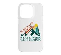 Chutes de Blackwater Coque pour iPhone 14 Pro