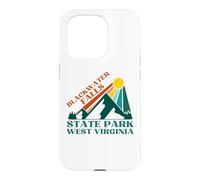 Chutes de Blackwater Coque pour iPhone 15 Pro