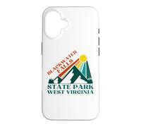 Chutes de Blackwater Coque pour iPhone 16
