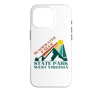 Chutes de Blackwater Coque pour iPhone 16 Pro