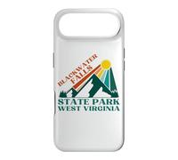 Chutes de Blackwater Coque pour iPhone Air