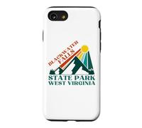 Chutes de Blackwater Coque pour iPhone SE (2020) / 7/8
