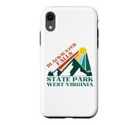 Chutes de Blackwater Coque pour iPhone XR
