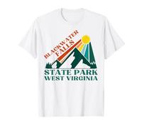 Chutes de Blackwater T-Shirt