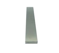 chutes de plan de travail Épaisseur de plaque de barre en acier inoxydable 316, longueur 5mm, 100mm, 200mm Kit CNC(200mm 5x25mm)