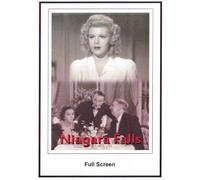 Chutes du Niagara 1941