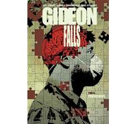 Chutes Gideon T.4 Pentoculus