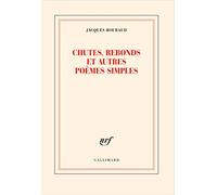Chutes, rebonds et autres poèmes simples