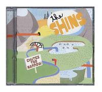 Shins, The – Chutes Too Narrow