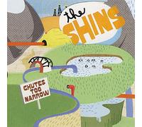 CHUTES TOO NARROW【期間限定価格盤】