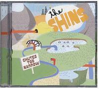 Shins, The - Chutes Too Narrow