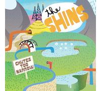 Chutes Too Narrow (20th Anniversary Remaster)
