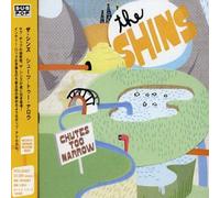 Chutes Too Narrow [Import]