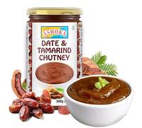 Chutney de datte et tamarin indienne 300g