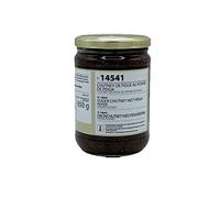 Chutney de figue au poivre penja - Maison des Gourmets - pot 650g