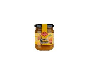 Chutney de Mangue - 230g - Prisca - Arôme Naturel Aigre-Doux
