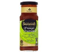 Chutney de mangue de Sharwood - 6 x 360gm