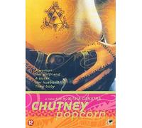 CHUTNEY POPCORN