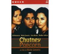 Chutney Popcorn [Import]