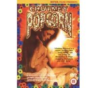 Chutney Popcorn [Import anglais]