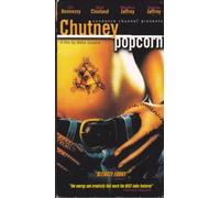 Chutney Popcorn [VHS] [Import allemand]