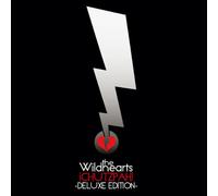 Chutzpah Deluxe Edition [Import]